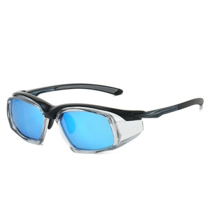 Occhiali Sportivi Fotocromatici UV400 per Esterni, Antivento e Resistenti ai Raggi UV, Occhiali Protettivi per Escursionismo e Ciclismo - Product Image 3