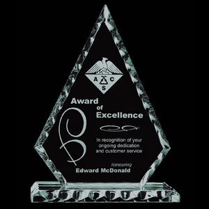 2025 giải thưởng Kính chiến thắng 5 sao sáng tạo mới nhất - Product Image 3