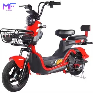 2025 Offre Spéciale 500W 60V ville vélo à moteur électrique haute vitesse E vélo vélos électriques Scooters pour adultes - Product Image 5