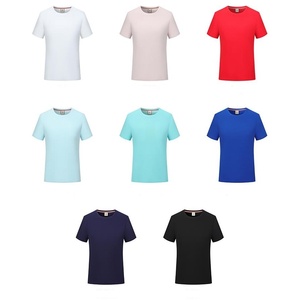 เสื้อยืดผู้ชายแบบสปอร์ตแห้งเร็วสำหรับวิ่งมาราธอนฤดูร้อนกีฬากลางแจ้งแขนสั้น - Product Image 3