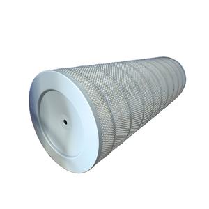 Filtre à air de haute qualité Manny 114011-04001 pour compresseurs industriels – Pièces neuves pour compresseur à vis – Filtre en papier – Garantie 6 mois - Product Image 2