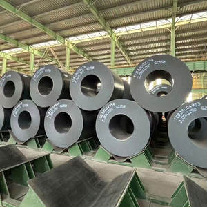 Bobine d'acier au carbone à bas prix en gros d'usine 345 - Product Image 3