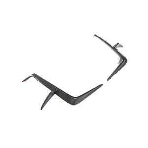 Alerones Delanteros de Fibra de Carbono para Toyota GR86 <span class=keywords><strong>2022</strong></span> - Product Image 4