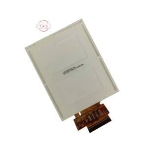LM1260A02-1A <span class=keywords><strong>LCD</strong></span> hiển thị với màn hình cảm ứng cho <span class=keywords><strong>Intermec</strong></span> ck3x ck3r cầm tay thiết bị di động - Product Image 3