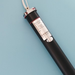 Keco thông minh rèm cuốn hình ống động cơ KT35-6/28-tuya với tuya Wifi ứng dụng điều khiển được sử dụng trong bóng lăn và rèm Roman - Product Image 4