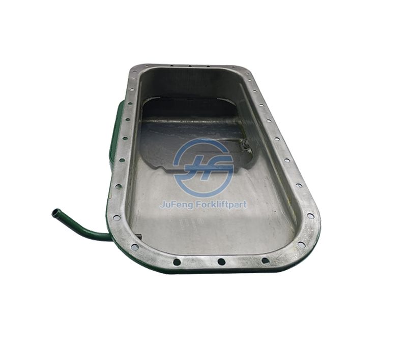 Forklift Parts XC4110 Engine Oil Pan for Heli CPCD40/CPCD45| Alibaba.com
