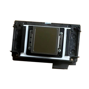 Original 99% New for Xp600 Printhead Xp600 <b>Uv</b> <b>Printer</b> Print Head <b>DTF</b> <b>Printer</b> XP600 FA09050 Print Head Xp600 Printhead - Product Image 1