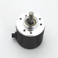 Encodeur optique E6B2-CWZ6C 2000P/R à succès pour machines-outils CNC, encodeur rotatif