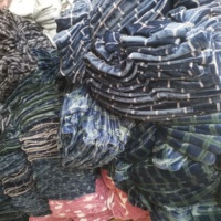 Factory Direct Produkte Lager Flanell Decken Günstige Verkauf Transparente Lager gedruckt und einfarbig Muster Decken billig