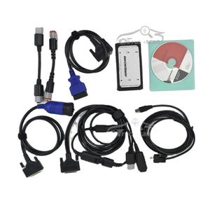 Herramienta de Diagnóstico de Enlace de Datos para Motores de 6 y 7 Cilindros en Línea, Adaptador de Herramienta de Diagnóstico ECM 2892092 - Product Image 1