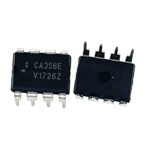 HT Wholesale ของแท้ในสต็อก วงจรรวมไอซี ซัพพลายเออร์ CA358AE - Product Image 1