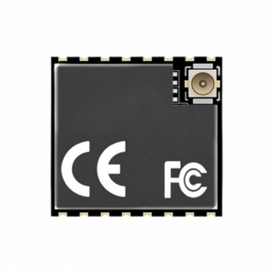 AI-WB2-07S โมดูลรับส่งสัญญาณ RF และโมเด็ม บริการครบวงจรแบบดั้งเดิม - Product Image 1