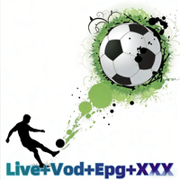 Abonnement IPTV Strong-8k Trex-dino - Liste de codes - Essai gratuit 24h - Smarters-pro M3u-reseller-panel - 12 mois - Europe - Allemagne - États-Unis