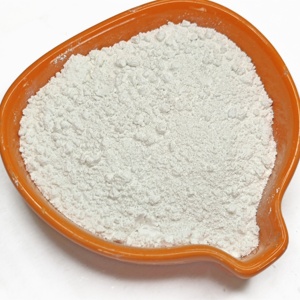 Metakaolin/Calcined ดินขาว/ล้างดินขาวด้วยเหมืองและโรงงานของตัวเอง - Product Image 2