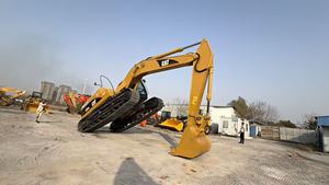 รถขุดมือสอง CAT 320CL ราคาถูก คุณภาพเยี่ยม รถขุดมือสอง CAT 320CL ขาย - Product Image 2