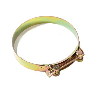 Serre-tuyaux en PVC de 20 mm pour usage domestique, étanches, pour la vie quotidienne, accessoires métriques pour la maison, personnalisables OEM - Product Image 2