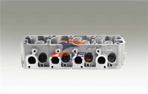 Parti del motore 93349916 1.4 C14NZ C14SE testata del motore per <span class=keywords><strong>Opel</strong></span> <span class=keywords><strong>Corsa</strong></span> B - Product Image 4