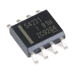 Convertitore Buck TPS54231DR SOP8 con serigrafia 54231, 570kHz 2A, TPS54231 - Specializzato in <span class=keywords><strong>TI</strong></span> - Product Image 1