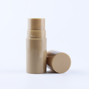 <span class=keywords><strong>BEYO</strong></span>, brocha para contornear, corrector, embalaje de maquillaje, barra de fragancia giratoria portátil, barra de polvo, se puede invertir, recarga de ABS/PP - Product Image 2