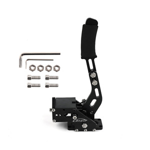 Freno de mano USB para simulador de carreras con deslizamiento lineal para G27 G29 PC - Product Image 5