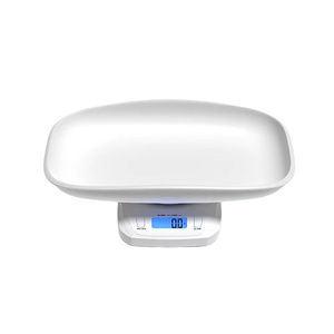 Balance intelligente Veidt pour animaux de compagnie, chat et chien, précision 30 kg, modèle VT-501, pour la mesure du poids des animaux numériques - Product Image 4