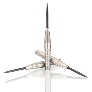 <span class=keywords><strong>E</strong></span> MYTH Gesponserte <span class=keywords><strong>Dartpfeile</strong></span> von Hu Jun: Wolfram Steel Darts - Product Image 1