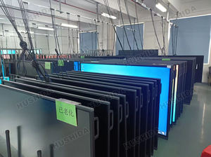 <span class=keywords><strong>ราคา</strong></span><span class=keywords><strong>ถูก</strong></span> คุณภาพโรงงานที่มั่นคง ฟังก์ชันกล้อง AI กระดานอัจฉริยะแบบอินเทอร์แอคทีฟขนาด 65 นิ้ว 4K สำหรับการสอน - Product Image 4