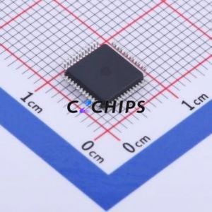 LQFP-48 NUC2201LE3AE วงจรรวมใหม่ล่าสุด (7x7) ไมโครคอนโทรลเลอร์ชิป IC (MCU/mpu/soc) - Product Image 2