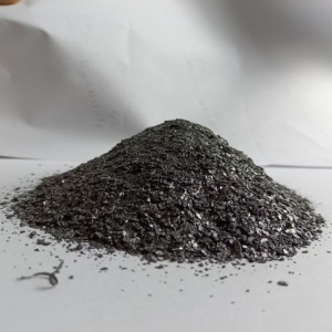 Revêtement ignifuge, retardateur de flamme et particules de <span class=keywords><strong>polystyrène</strong></span> graphite expansible, graphite expansible - Product Image 1