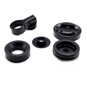 Fábrica de Shenzhen, Piezas Personalizadas de Aluminio y Acero Inoxidable Fabricadas con Máquinas CNC, los Productos Metálicos Más Vendidos - Product Image 3