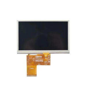 <strong>Lychee</strong> Send Touch Display Module 2.4 / 2.8 / 4.3 / 5-Inch Screen For <strong>Nano</strong> Zero - Product Image 6