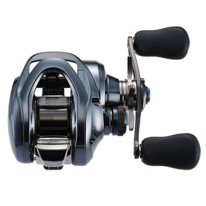 รอกตกปลา Shimano Slx Dc Xt Waterdrop Reel อัตราทดเกียร์ 8.1 ตัวเรือนทำจากแมกนีเซียมอัลลอย - Product Image 4