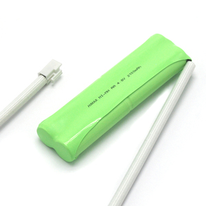 1.2V-24V NiMH Rechargeable <b>Battery</b> Pack AA AAA SC <b>C</b> 2500mAh 500+ Cycles Custom <b>Batteries</b> - Product Image 6