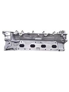 Ensemble de culasse complet Sujexa EP6 OE 9806024610 usiné avec précision CNC pour atelier de réparation automobile - Product Image 3