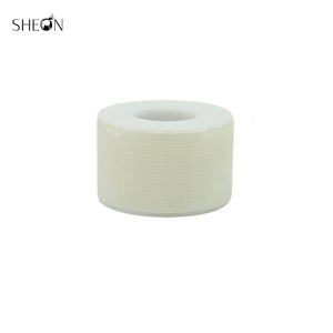 <span class=keywords><strong>Sheon</strong></span>, superventas, cinta de Ojos de papel de espuma transparente de grado médico blanco sensible para extensiones de pestañas - Product Image 4