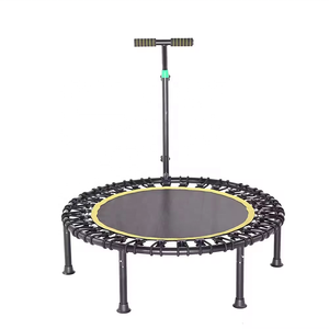 <span class=keywords><strong>Petit</strong></span> <span class=keywords><strong>trampoline</strong></span> professionnel de gymnastique d'intérieur bon marché mini <span class=keywords><strong>trampoline</strong></span> de forme physique - Product Image 2