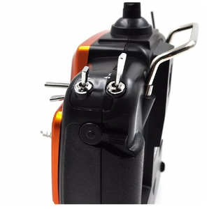 Émetteur RadioLink AT10 II 2,4 GHz 12 canaux avec récepteur R12DS, moule exclusif, emballage inclus - Product Image 4