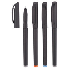 Advertising <b>Pen</b> Custom Print logo Carbon <b>Pen</b> Business Gift Signature Neutral <b>Pen</b> - Product Image 5