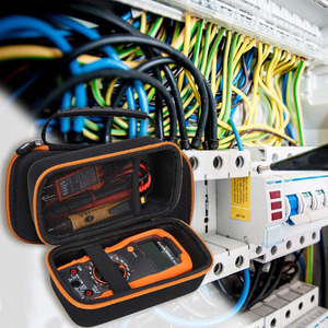 Fumao Hard Storage Travel <strong>Case</strong> for Klein Tools 69149 Electrical <strong>Test</strong> Kit <strong>case</strong> - Product Image 3