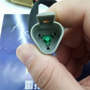 Sensor de Presión de Alta Calidad 258-4821 Interruptor 2584821 para Repuestos de Excavadora - Product Image 1