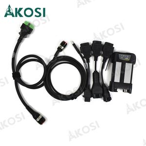 Herramienta de Diagnóstico para Camiones y Excavadoras Vocom II 88890400 VOCOM 2, Vocom II 2.8 PTT Tech Tool - Product Image 4