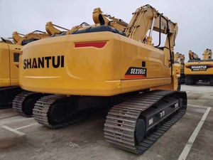 <b>Top</b> Rated 34 Ton Hydraulic Crawler Excavator Wholesale Price Powerful Weichai Engine Durable Mining Machine Factory Outlet - Product Image 4