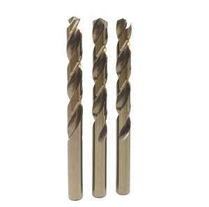 2026 Milling Tools TOOLS Factory High Quality HSS Twist <b>Steel</b> <b>Drill</b> <b>Bit</b> Excellent Drilling for <b>Stainless</b> <b>Steel</b> - Product Image 4