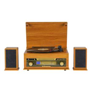 9 в одном заводской Новый дизайн проигрыватель проигрывателя с BT - Product Image 5