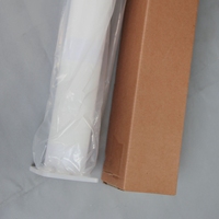 Rouleau de toile polyester mate pour imprimantes à jet d'encre