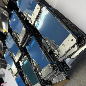 <span class=keywords><strong>LCD</strong></span> điện thoại di động ban đầu thay thế màn hình cho iPhone 16 Pro Max điện thoại di động <span class=keywords><strong>LCD</strong></span> cho iPhone 15 14 13 12 11 XR màn hình cảm ứng - Product Image 1