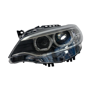 ไฟหน้า LED สำหรับ BMW ซีรีส์ 2 F22 รุ่น 220i 218i 235i 240i 225i F23 M2 ปี 2014 2015 2016 2017 อุปกรณ์ตกแต่งรถยนต์ 63117388927 c - Product Image 2