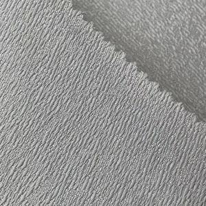 DS8314 2025 Tissus d'usine écologiques en satin jacquard de luxe pour baskets pour filles, bottes et chaussures, style sergé, sensation moelleuse - Product Image 5