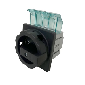 NOUVEAU Interrupteur-sectionneur 3LD2203 1TL51 Interrupteur principal 3LD en stock - Product Image 4
