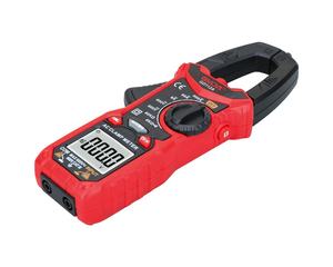 Gvda Elektrische Klem Meter Gd112a 4000 Telt Ac Dc 600V Handleiding Variërend Lcd Digitale Multimeter Ac Stroom Klem <span class=keywords><strong>Tester</strong></span> - Product Image 5